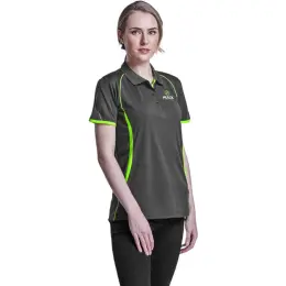 Ladies Razor Golf Shirt image